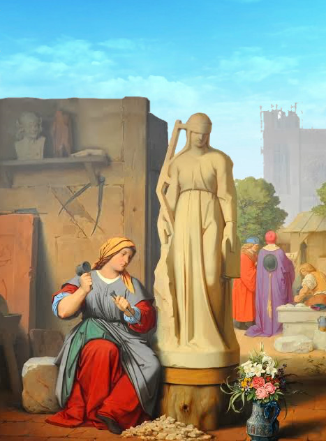 masonería liberal en Frencia