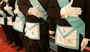 Masonería Adogmática