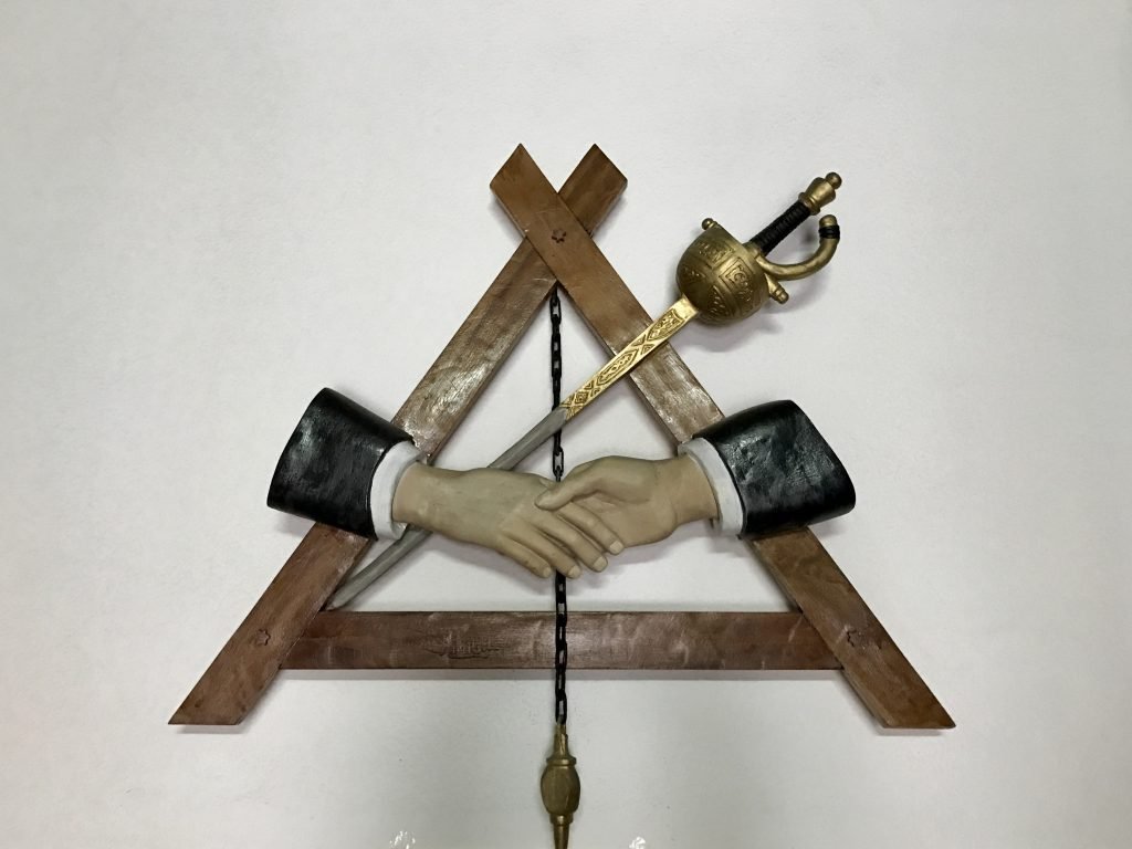 Trazados sobre la Masonería Videos Masónicos