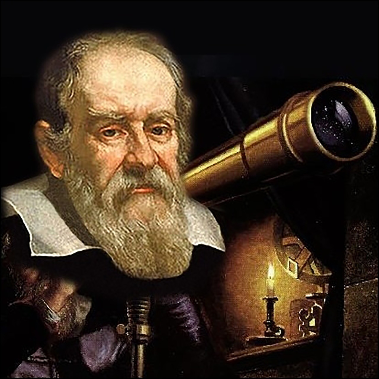 Galileo Galilei