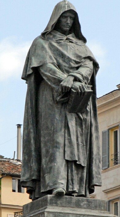 Giordano Bruno