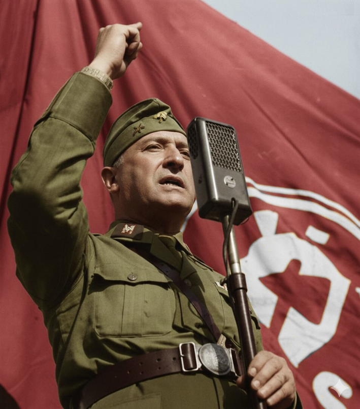 Documentos históricos del Partido Socialista