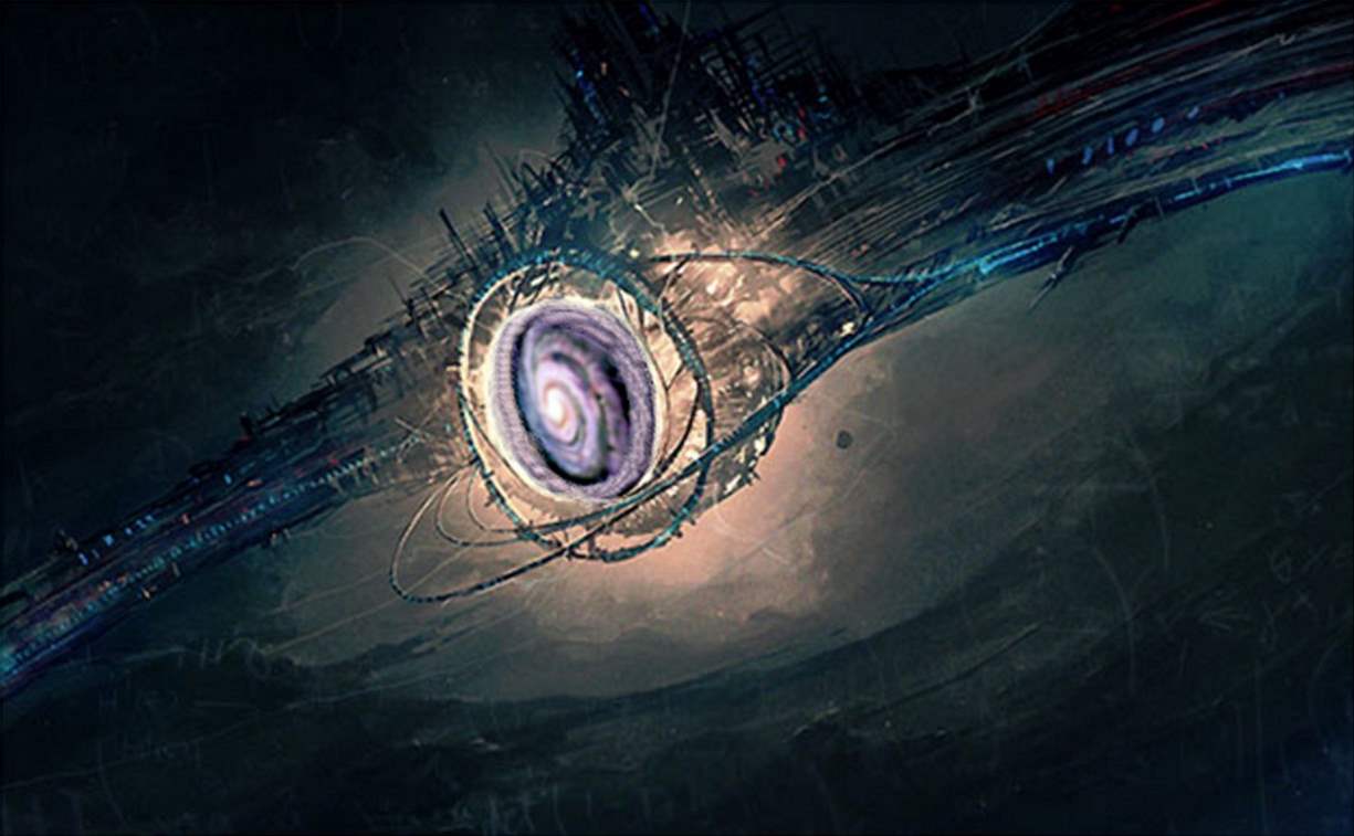 Tecnofirmas NASA